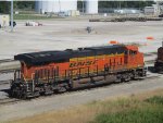 BNSF 8112